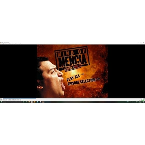 Mind of Mencia - Uncensored Season 3 (DVD, 2007, 2-Disc Set, Checkpoint) - Picture 10 of 10